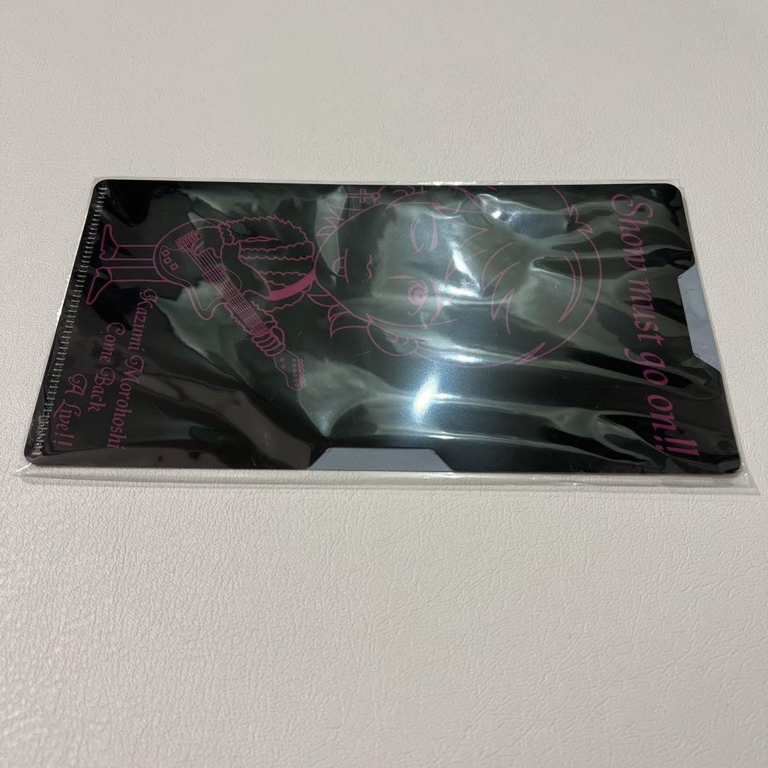 Amazon.co.jp: 光GENJI 諸星和己 ケース ファンクラブ 公式