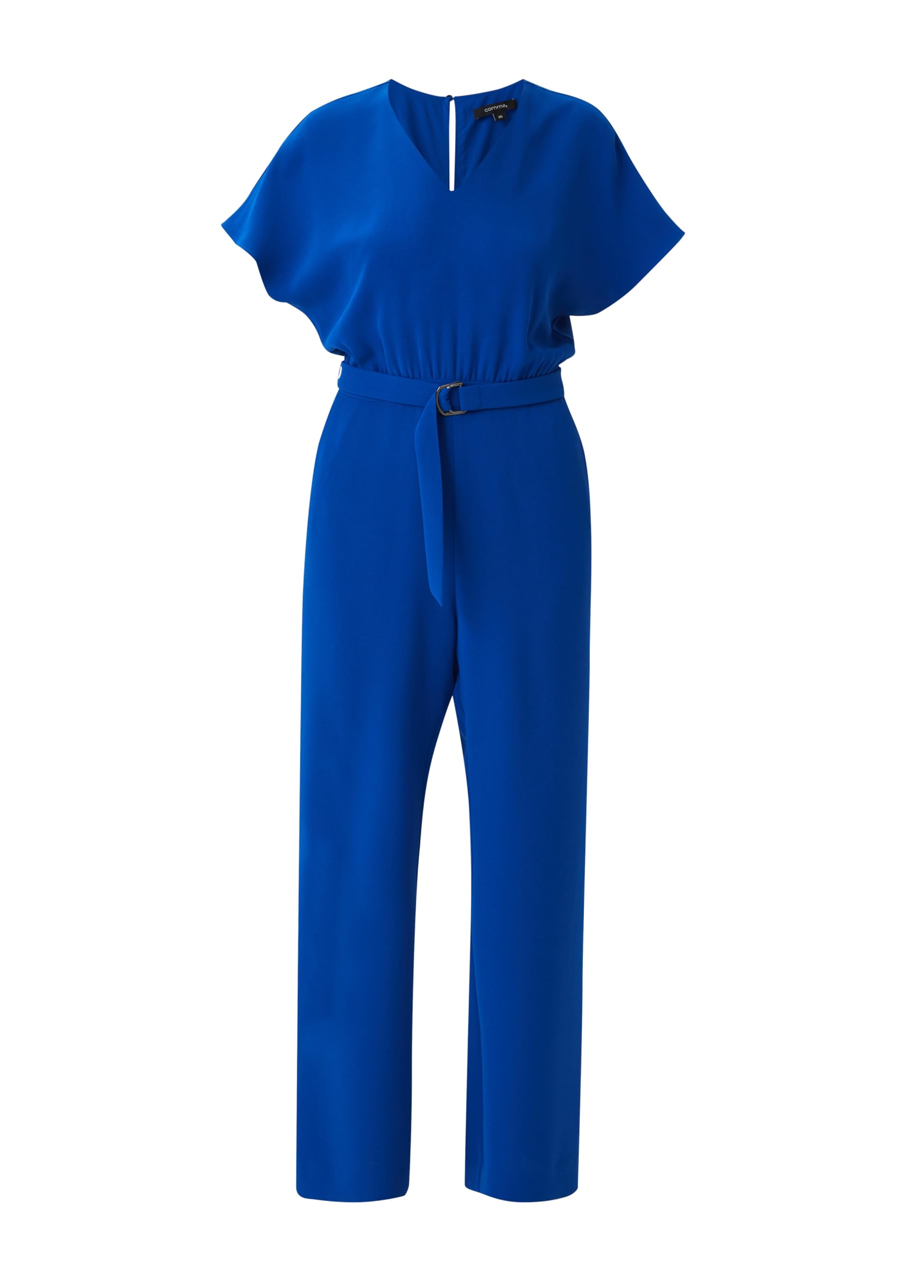 Comma Overall