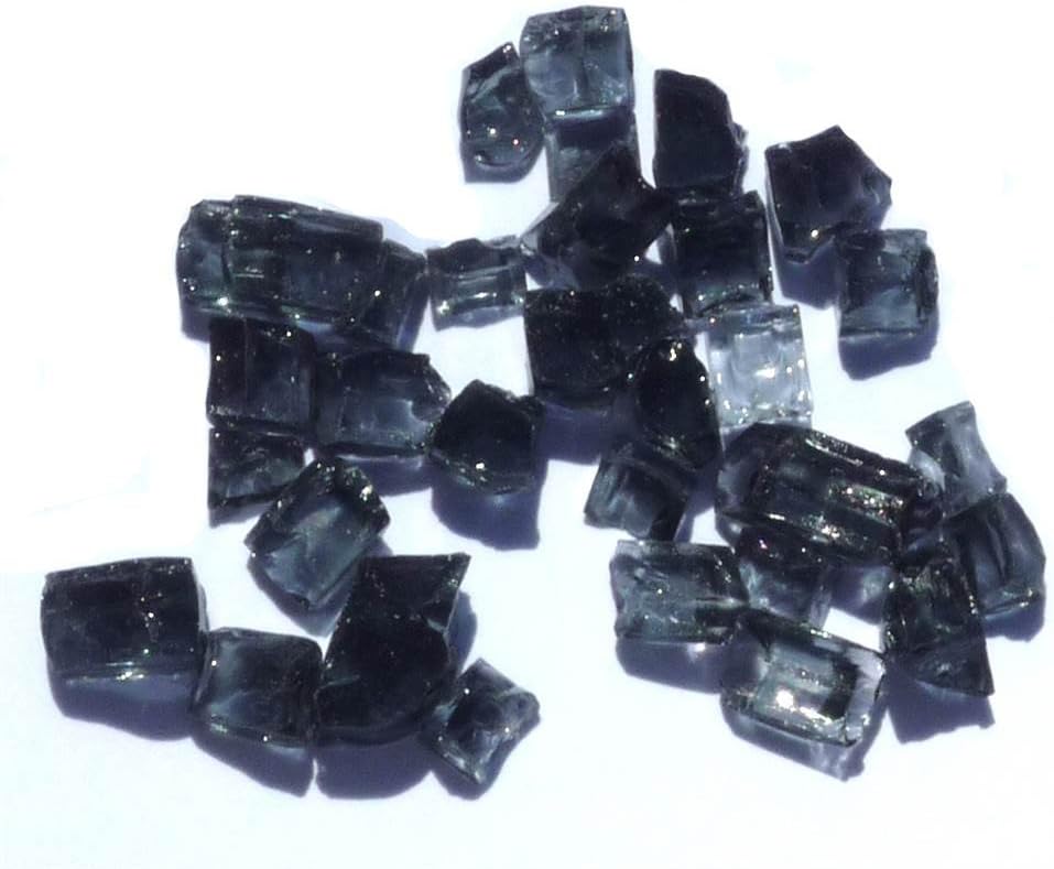 Tretco Fire Glass Crystals