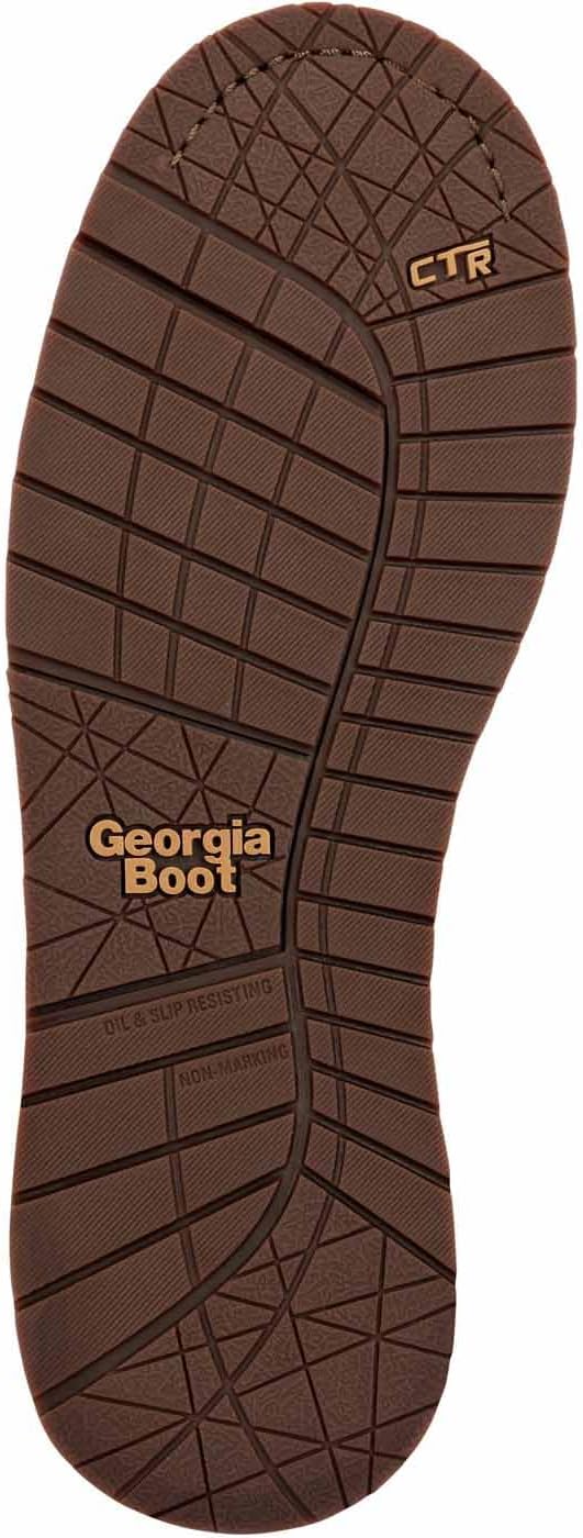 Georgia Boot AMP LT Wedge Women's Work Boot