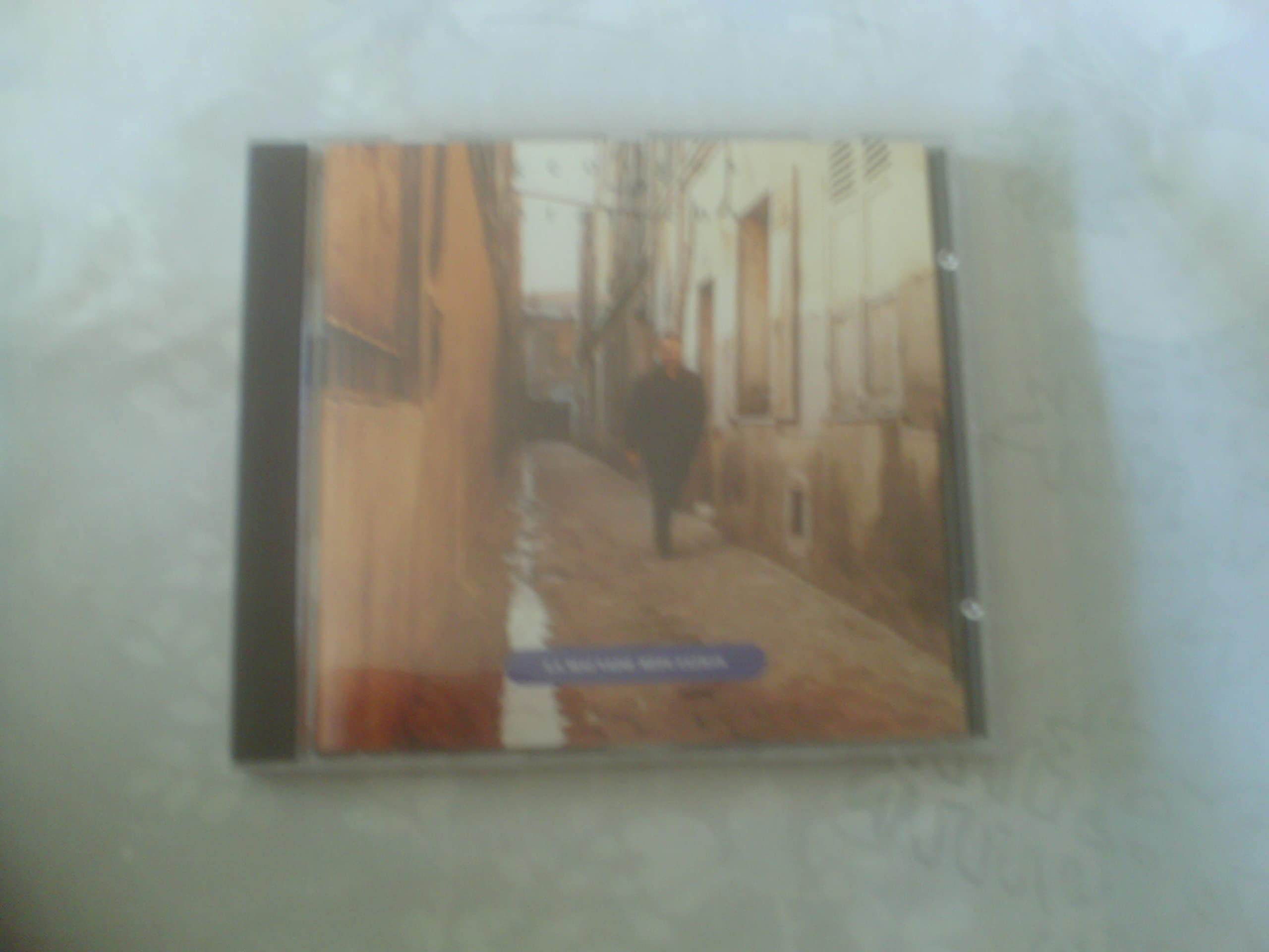 La Mauvaise Reputation 1 [Audio CD] Brassens, Georges