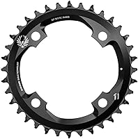 Vista 1 de Sram Anillos de cadena de águila X-sync