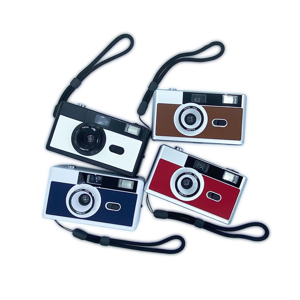 Polaroid Classic 35mm Camera SLR670-S Classic MiNT Camera