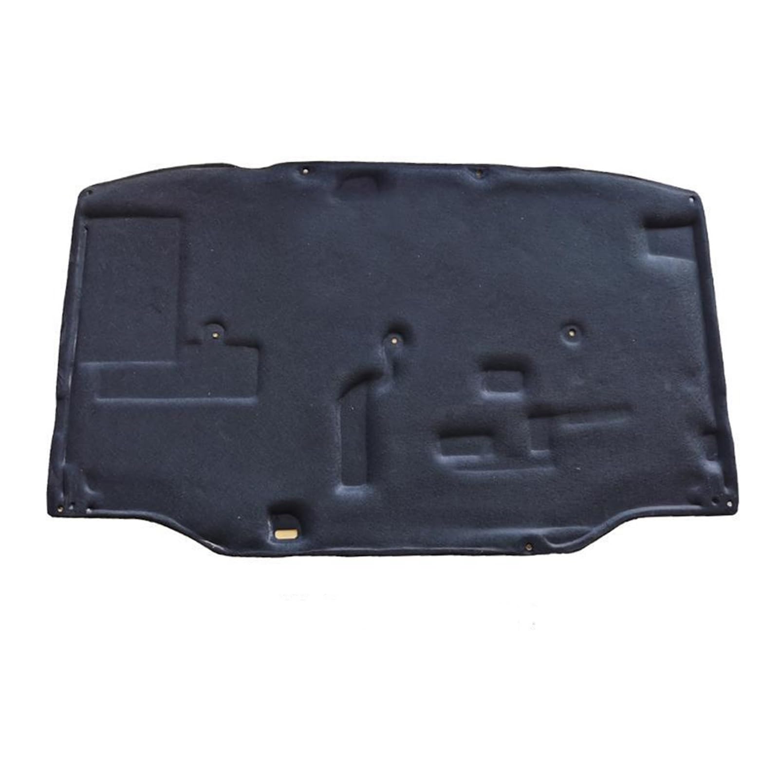 Lycheu Style A Front Hood Engine Firewall Front Hood Engine For Land For Cruiser J100 For Lx 470 1998 1999 2000 2001 2002 2003 2004 2005 2006 2007 Soundproof Mat