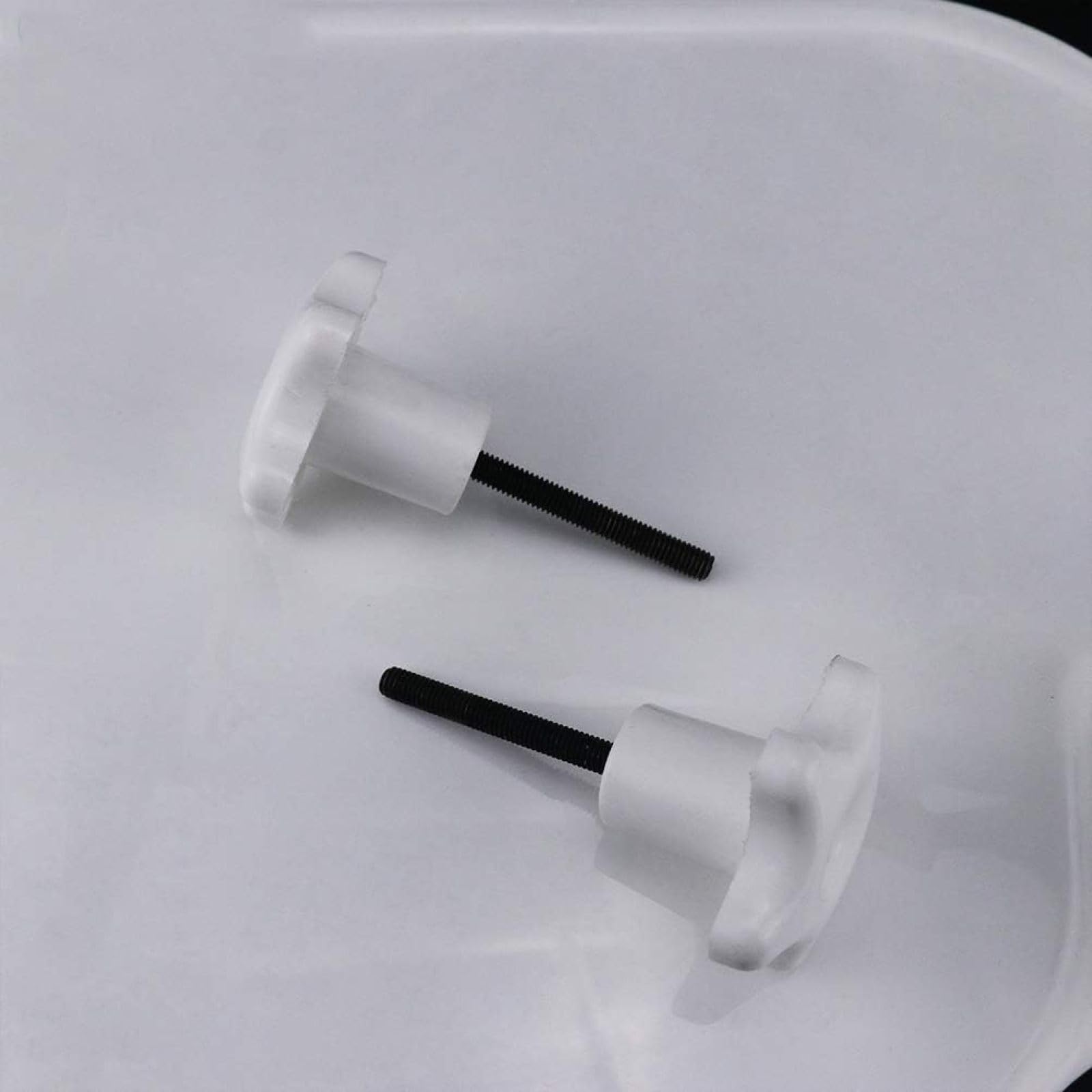 Vassoio Dentale in Plastica per Ablatore, Vassoio per Poltrona Odontoiatrica, Vassoio Quadrato Regolabile con Supporto A Colonna, Accessori per Poltrona Odontoiatrica da Tavolo, Strumenti Aggiuntivi