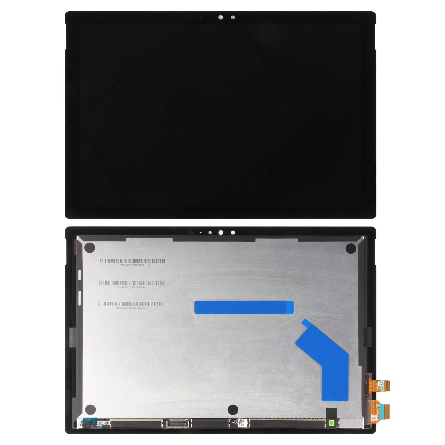Amazon.com: for Microsoft Surface Pro 6 Screen Replacement for