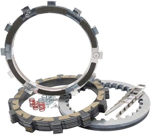 Miniatura 1 de Rekluse RadiusX - Embrague automático para Kawasaki Ninja Versys 650 2007-2016 RMS-6304041