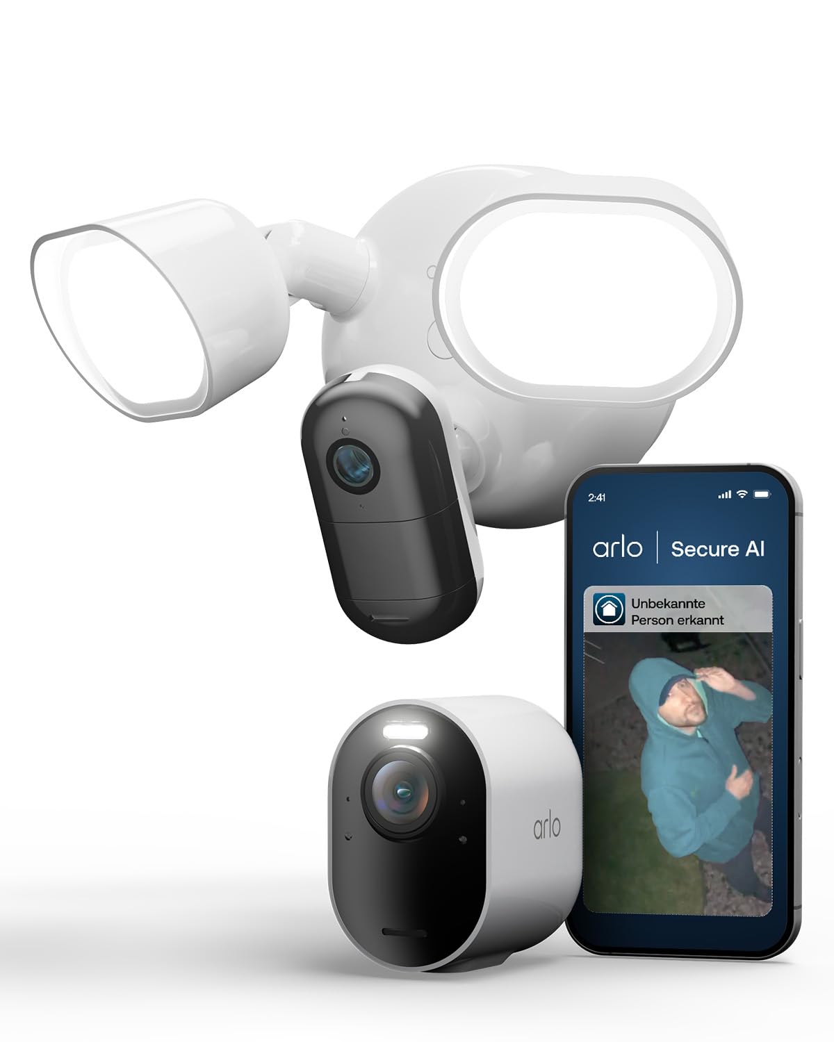 Arlo Deals
