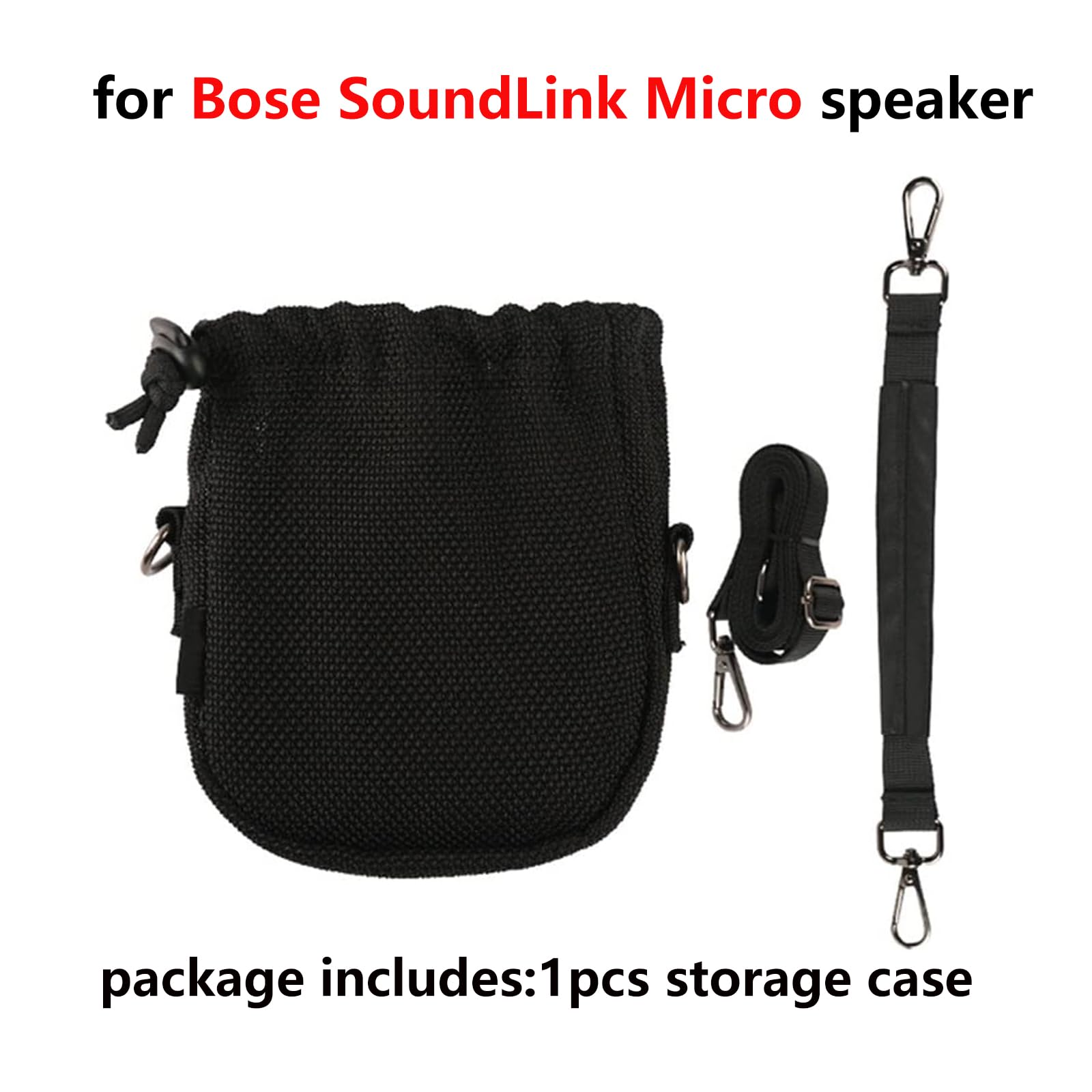 Amazon.co.jp: Bose SoundLink マイクロポータブルBluetoothスピーカー
