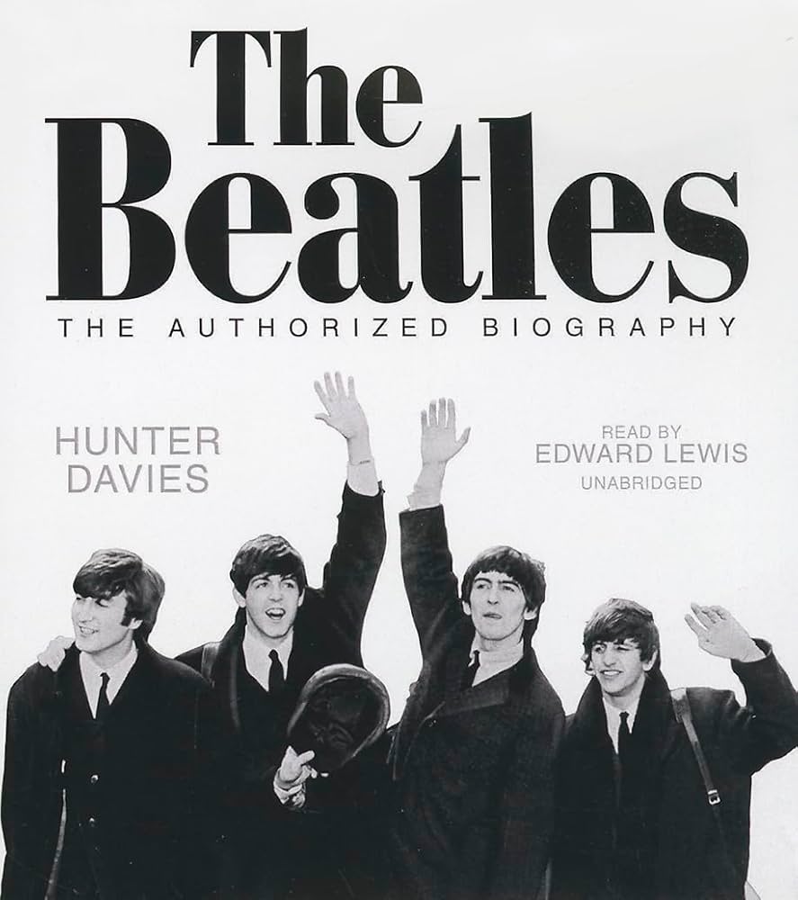 アート・デザイン・音楽 The Beatles: The Authorized Biography The Beatles; the authorized biography : Davies, Hunter, 1936