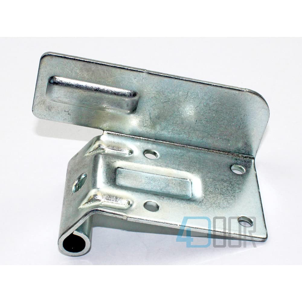Hörmann 3055053 Mounting Piece (for Garage Doors, Fitting Z, BZ 