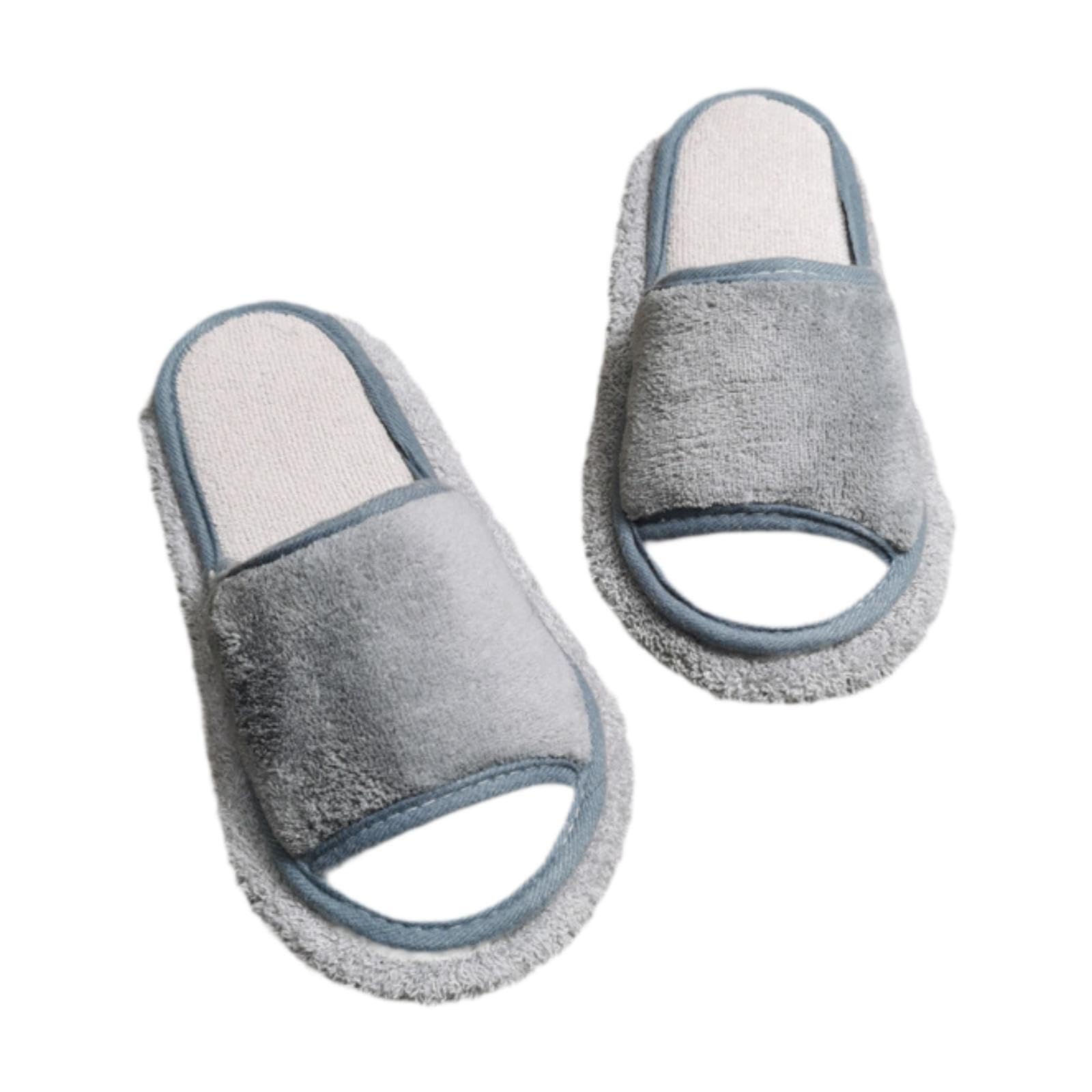 Cydzsra Coral Portable Cleaning Slippers Detachable Mop Soles For Effortless Home Maintenance Providing Soft And Comfortable Experience. Bottom Of These Cleaning, 24.5Cm