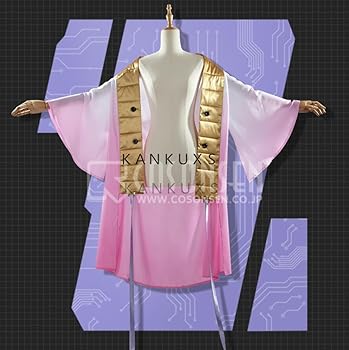 Amazon.co.jp: [KANKUXS] フルセット 衣装 勝利の女神 ニケ