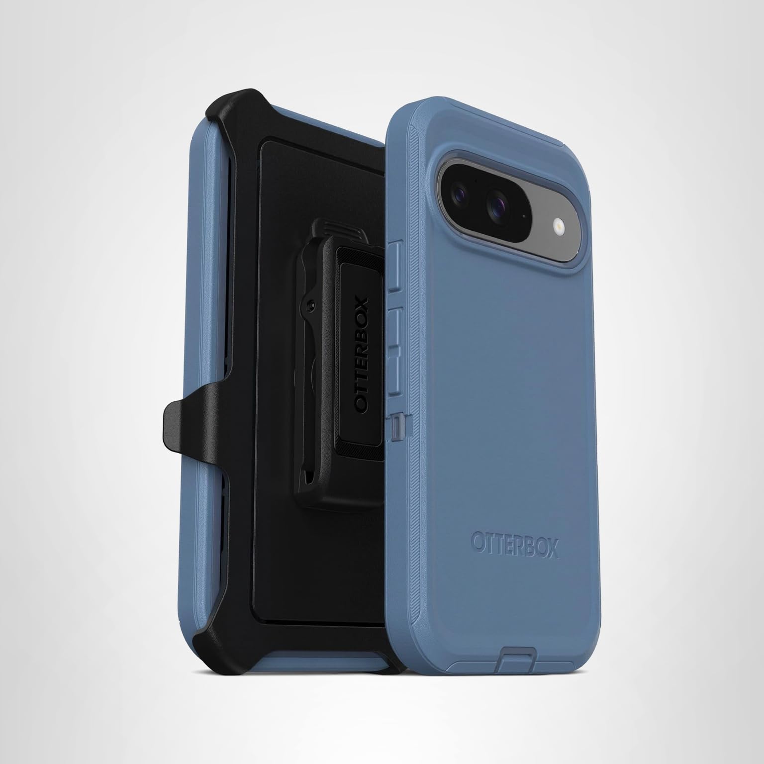 Amazon.com: OtterBox Google Pixel 9 & 9 Pro Defender Series Case
