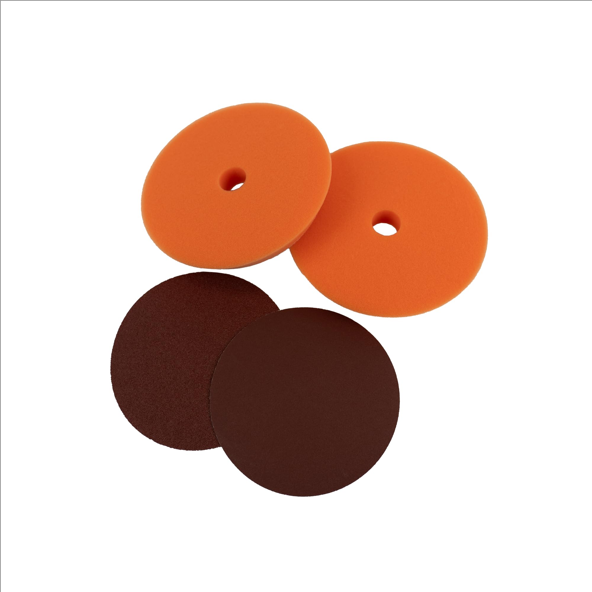 Sakura SS5565 Sanding & Polishing Pads