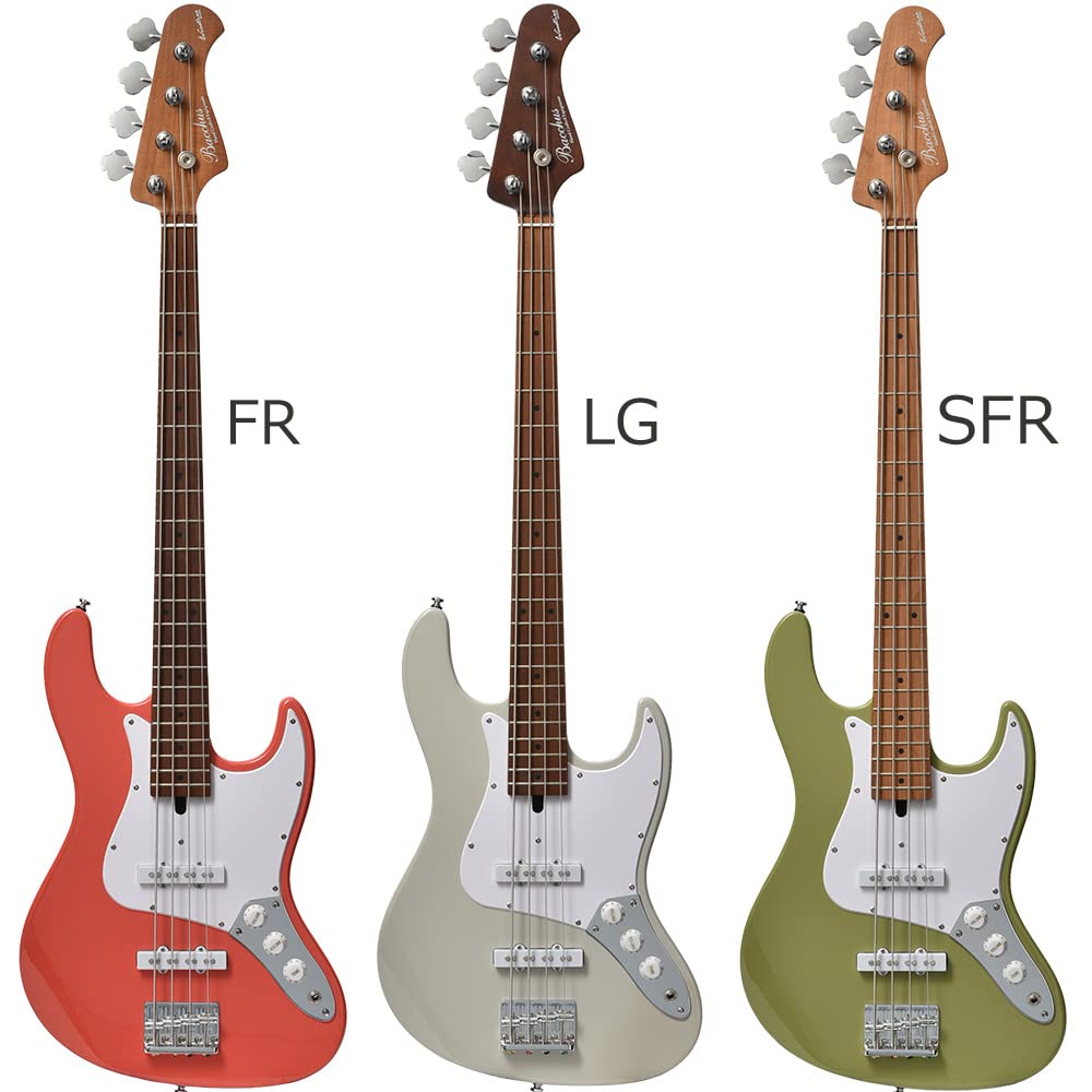 Amazon | Bacchus WL4-STD33 RSM/M ベース 初心者12点セット 【充電式