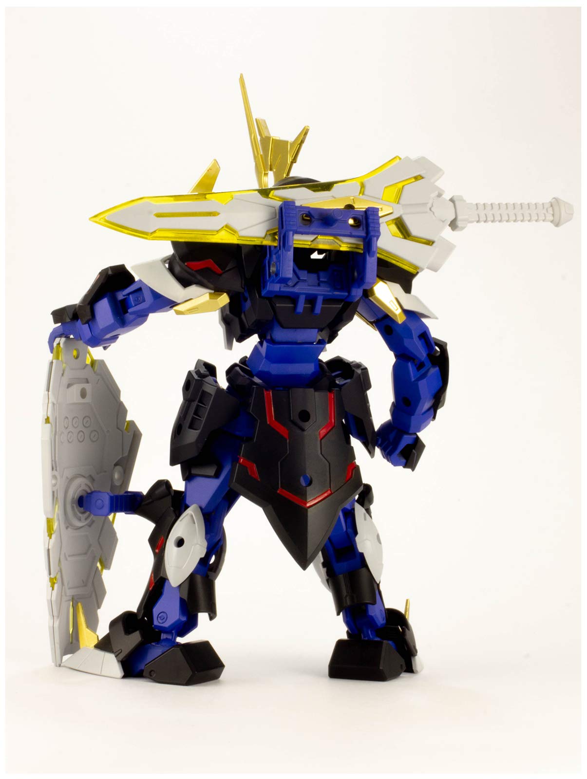 ピーエムオフィスエー プラアクト09 アーサー シャドウナイト 全高約145mm Nonスケール プラモデル PP068 Amazon | ピーエムオフィスエー プラアクト09 アーサー シャドウ