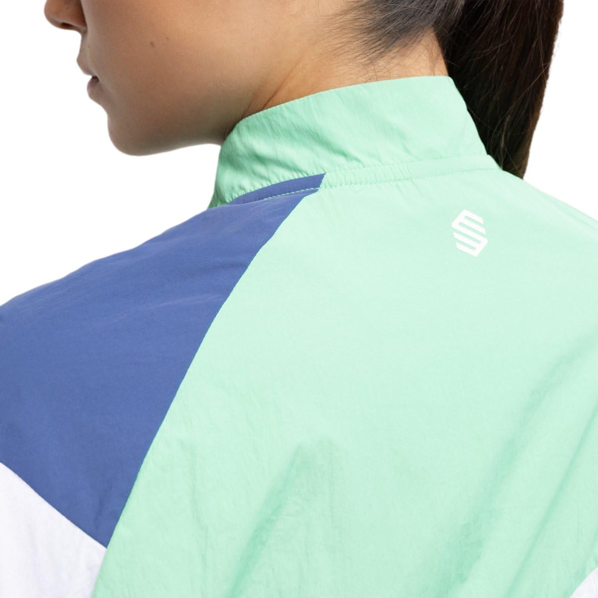 SIROKO Chaqueta pádel Scenic Erit Multicolor