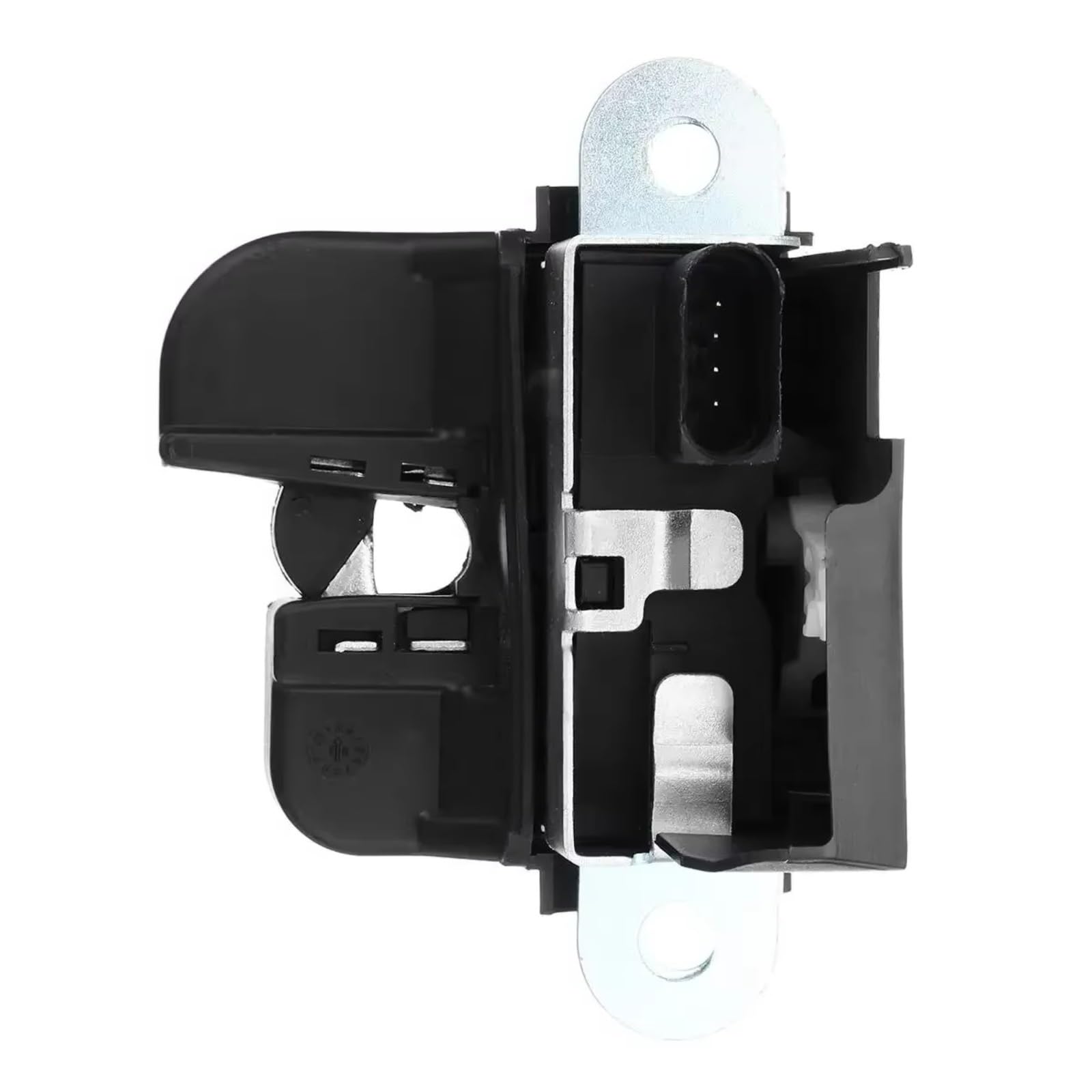 Trunk Latch Compatible with Vw for Polo for Mk5 for Hatchback 2009-2016 1 Pcs Trunking Lid Lock Actuator Replacement Parts 5K0827505A