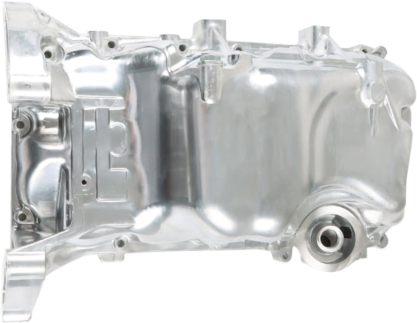labwork Engine Oil Pan Replacement for Honda Civic (2006–2015)