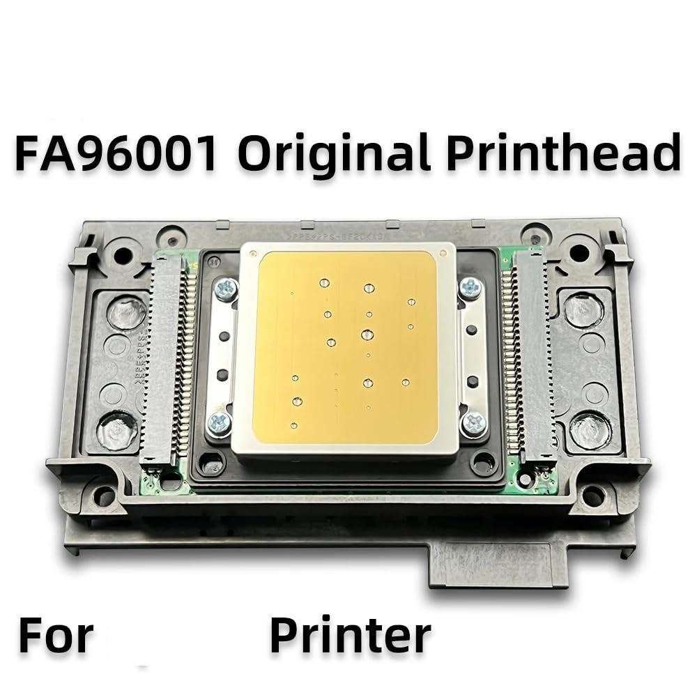 FA96001 Druckkopf kompatibel for Epson Drucker L18058 | Ersatzdruckkopf, Druckkopf mit stabiler Tintenausgabe