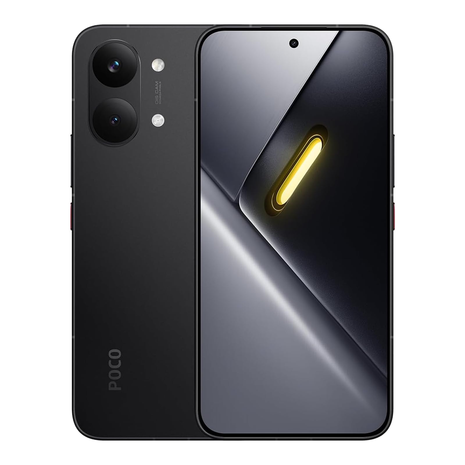 POCO X8 Pro Max 本体 256GB　ブラック Amazon.com: XIAOMI Poco X8 PRO MAX 5G Ai (Compatible with Tmobile