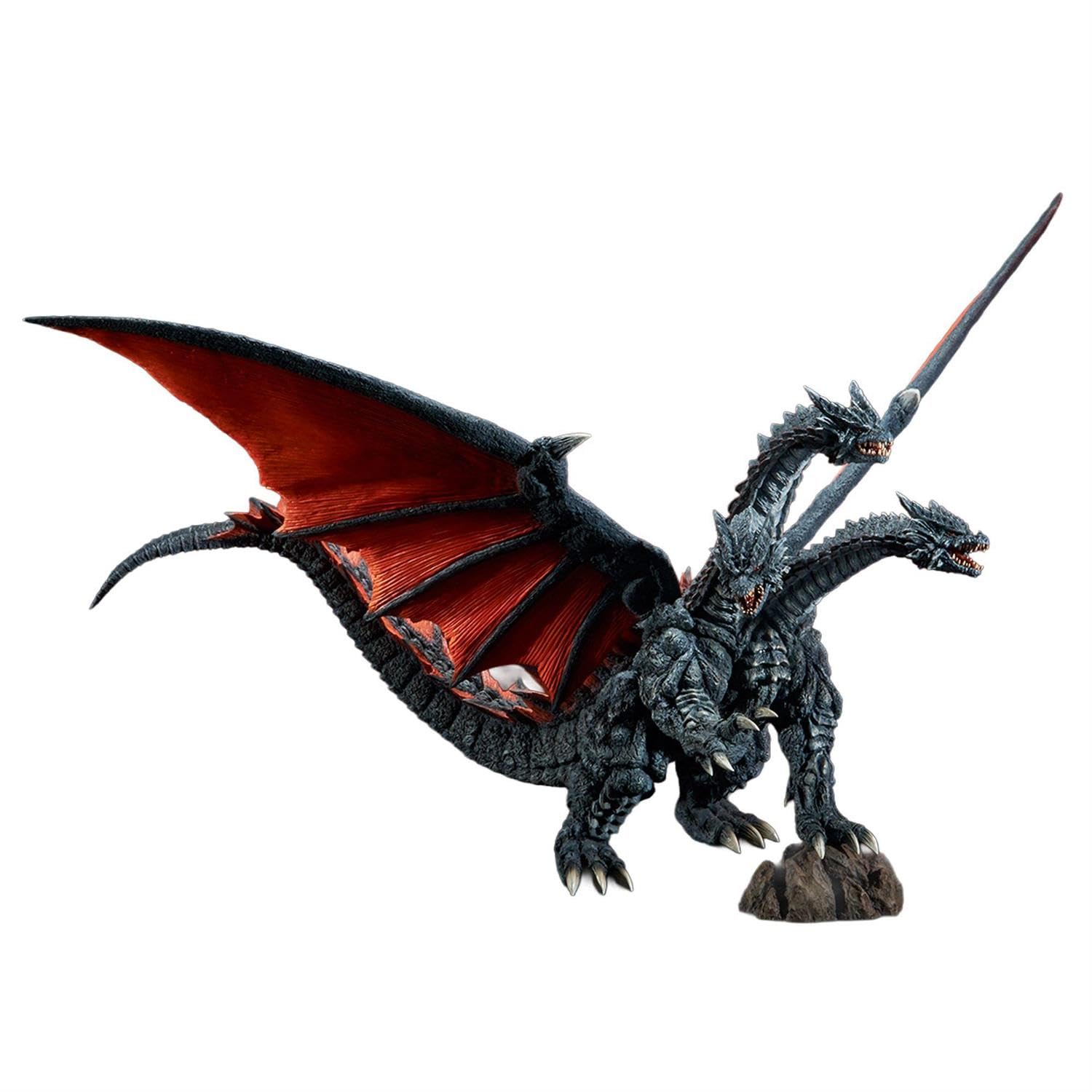 Amazon | エクスプラス (X PLUS) GARAGE TOY 東宝大怪獣シリーズ