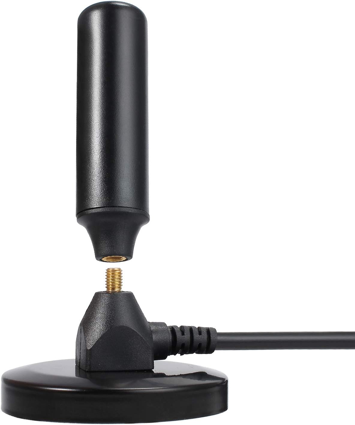 Bohaner Mount Digital Freeview DVBT Antenna Aerial for