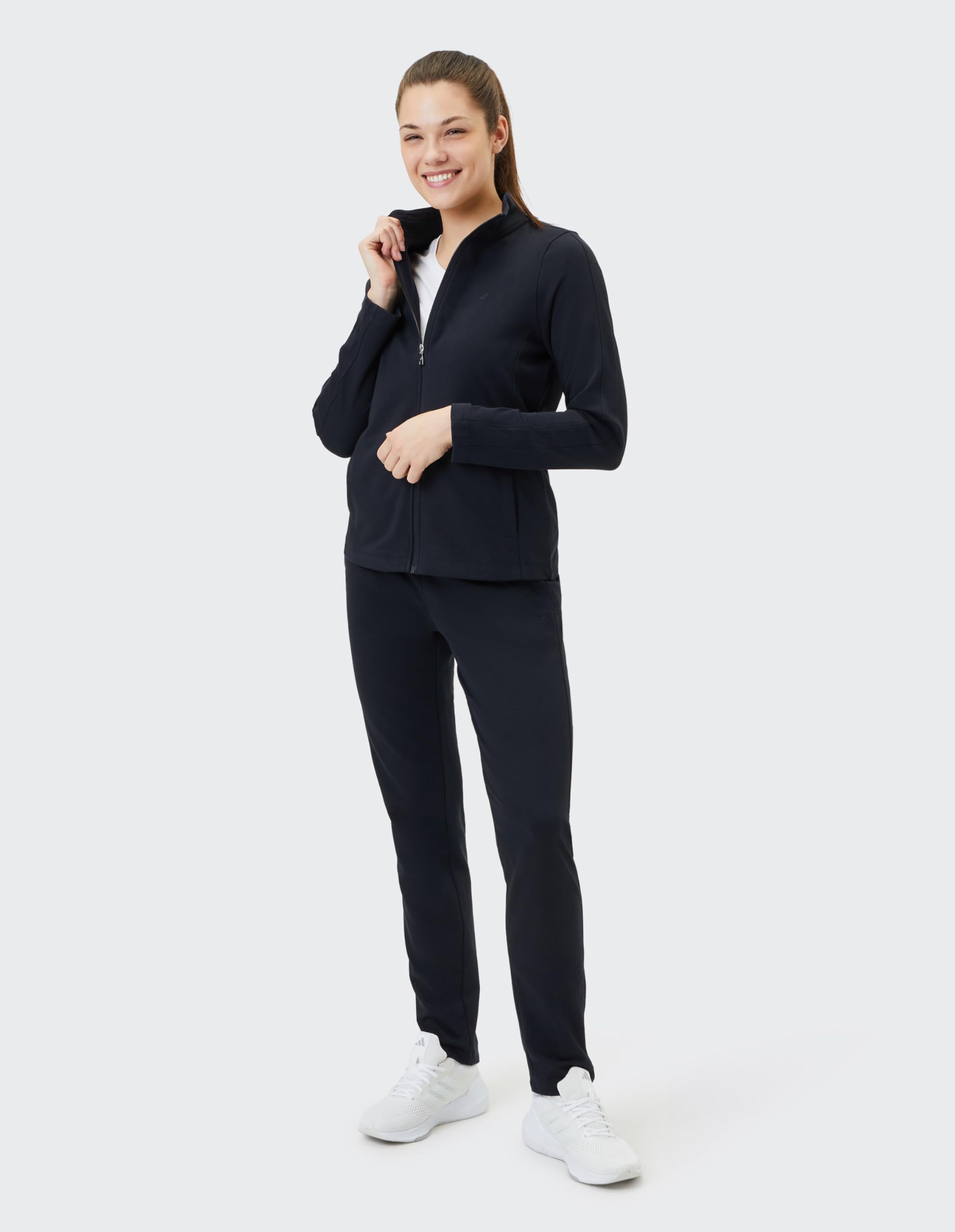 Joy Sportswear Trainingsanzug CONSTANZE night, 44