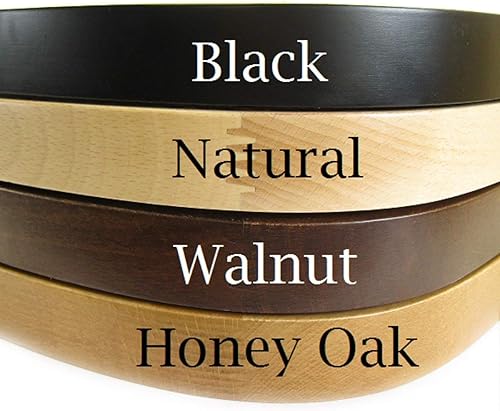 Miniatura 9 de Marcel Breuer Cesca - Asiento de caña de repuesto para silla Cesca, color negro, fabricado en Italia