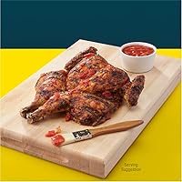 Vista 6 de La Victoria, Suprema Salsa Mediana, 67 oz (Paquete de 3)