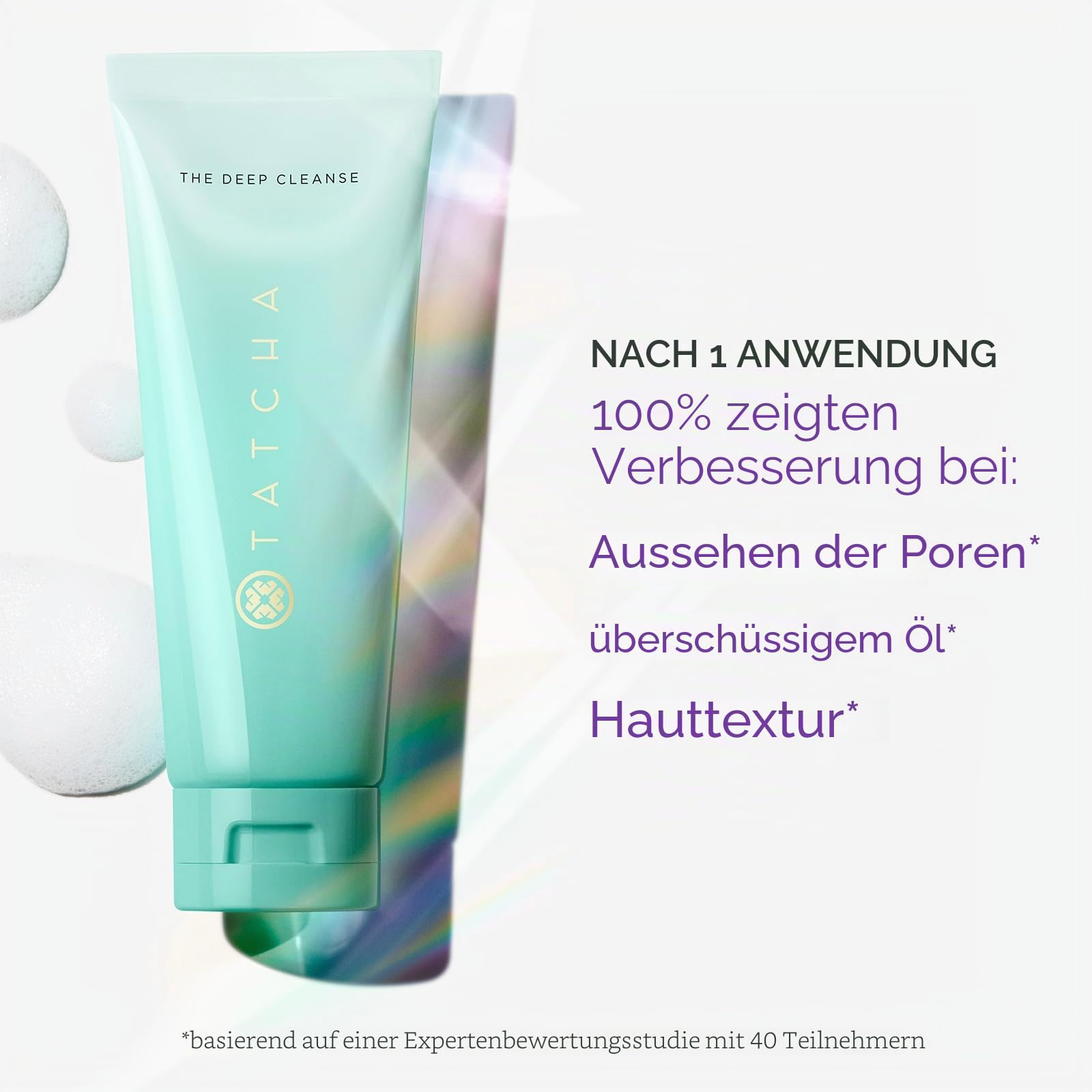 Magnetische Wimpern Magnetic Eyeliner,3D Künstliche Wimpern Set,Magnet Wimpern mit Magnetische Eyeliner Set,The Deep Clean