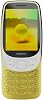 Nokia 3210 4G Dual SIM, Y2K Gold