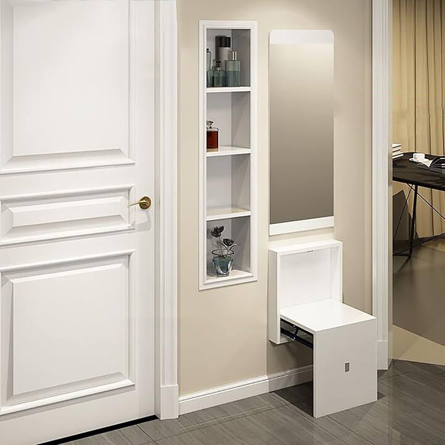 Amazon.co.jp: 廊下の出入り口のためのシャワー ベンチ シート