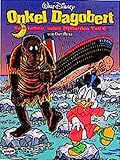  Disney: Onkel Dagobert: Onkel Dagobert, Bd.6, Sein Leben, seine Milliarden
