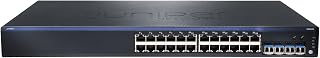 Juniper EX2200-24T-4G Layer 3 Switch (EX2200-24T-4G)