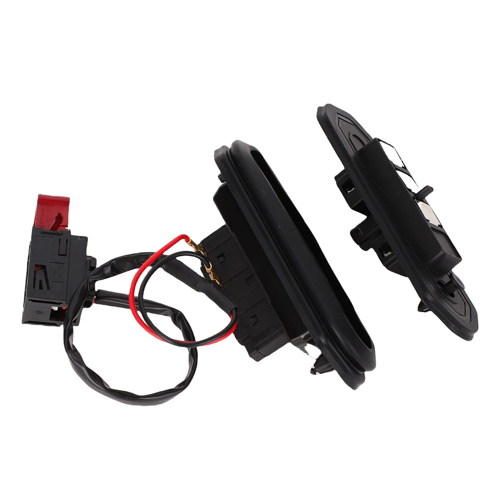 Interruptor de Puerta Corrediza Antioxido por Eléctrico de