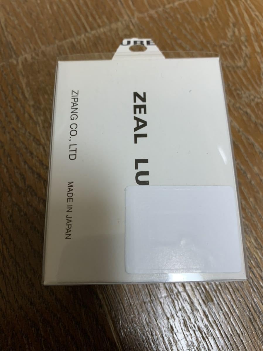 トップウォーター ZEAL ZEAL トップウォータールアー 入荷しました | ランブル
