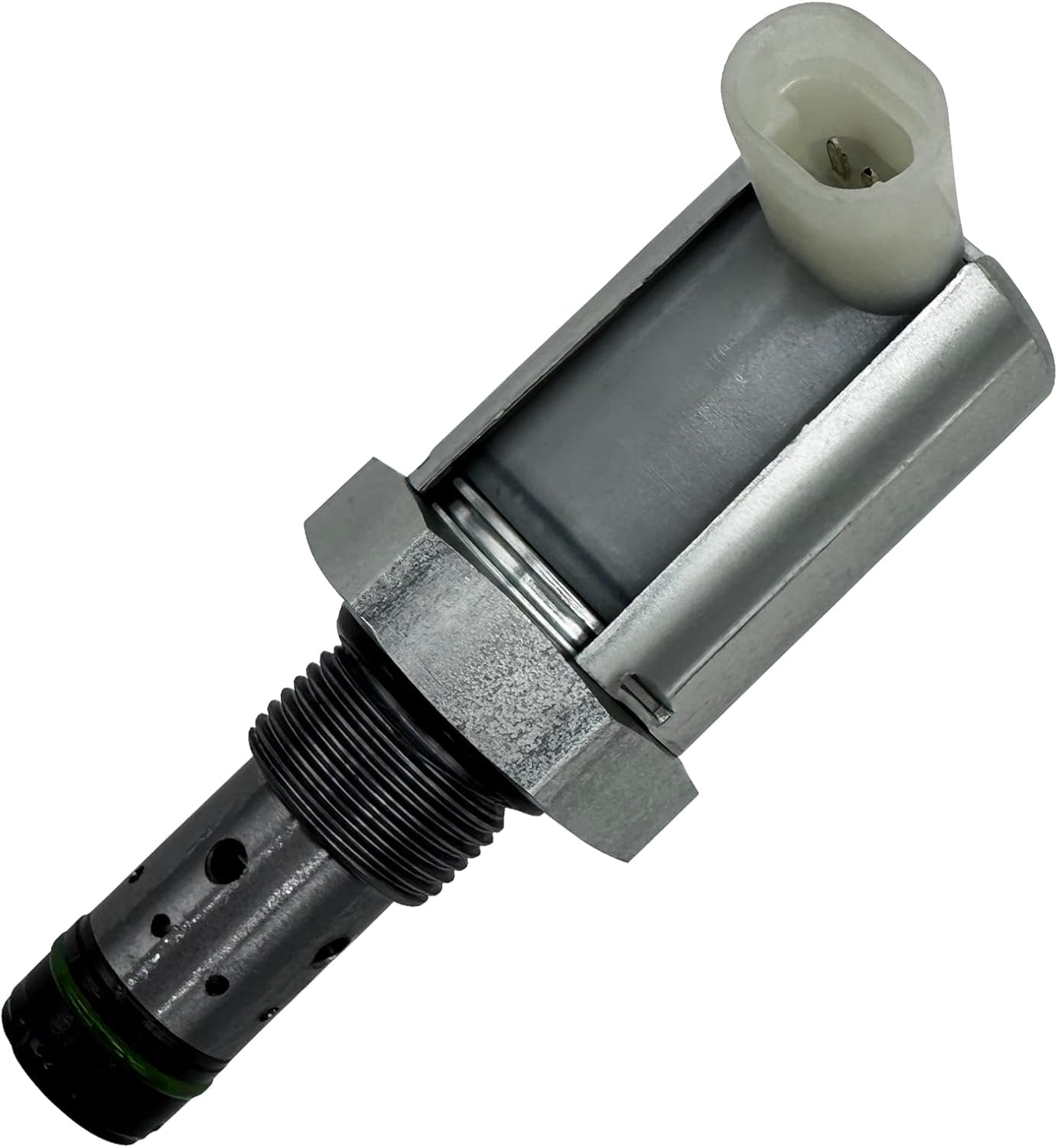 Fuel Injection Pressure Regulator 1846057C1 3C3Z-9C968-AA for Ford F250 F350 F450 F550 E350 E450 Excursion