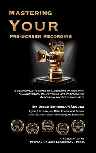 Mastering Your Pre-Screen Recording: Comprehensive Guide to Succeeding in Your