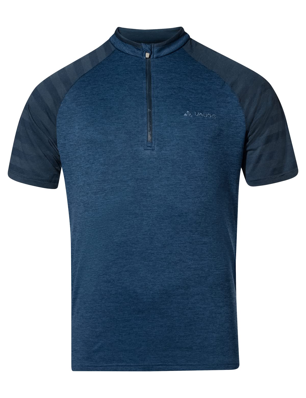 VAUDE Tamaro III Shirt Dark sea S