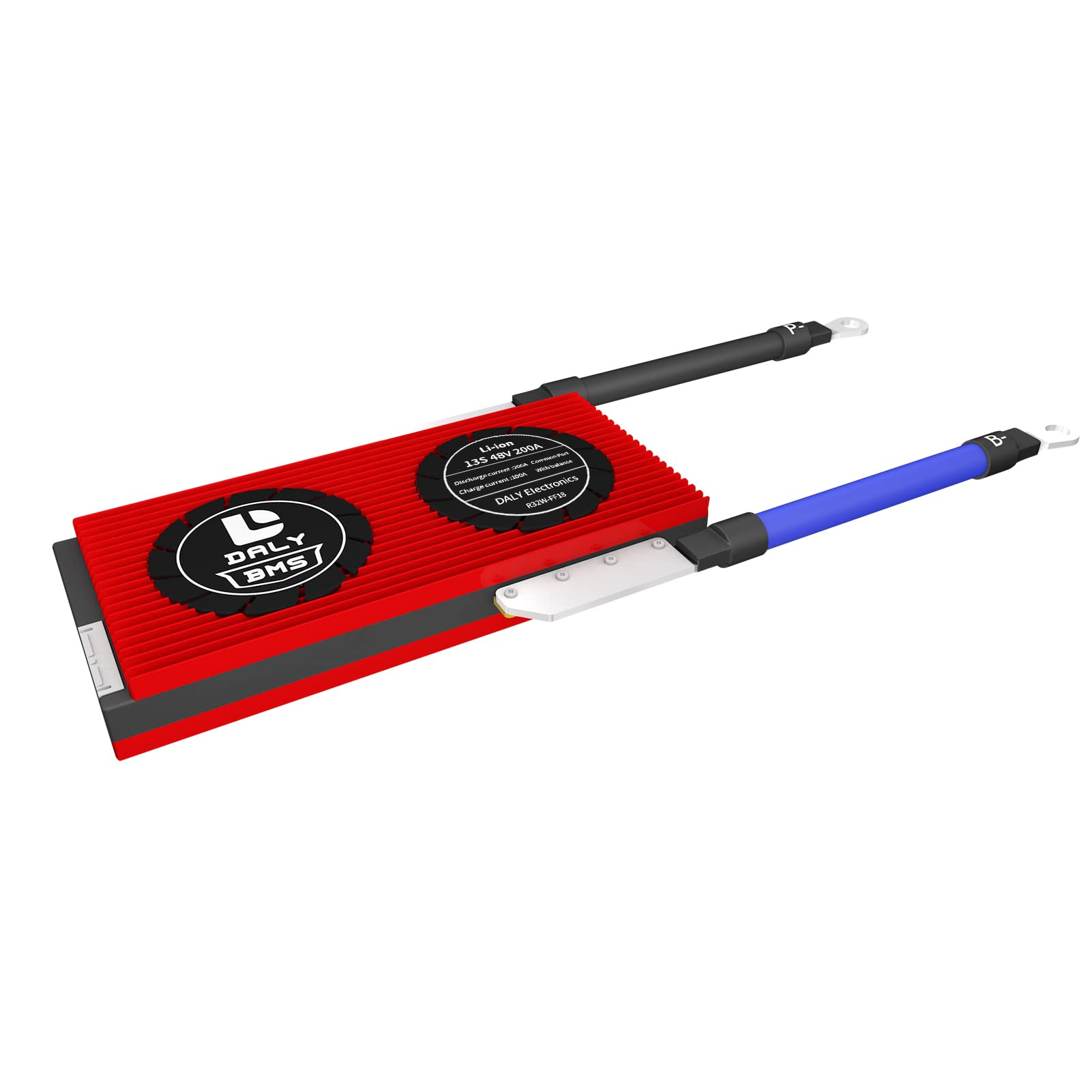Amazon.com: DALY BMS 13S 48V 200A Li-ion Battery Protection Module
