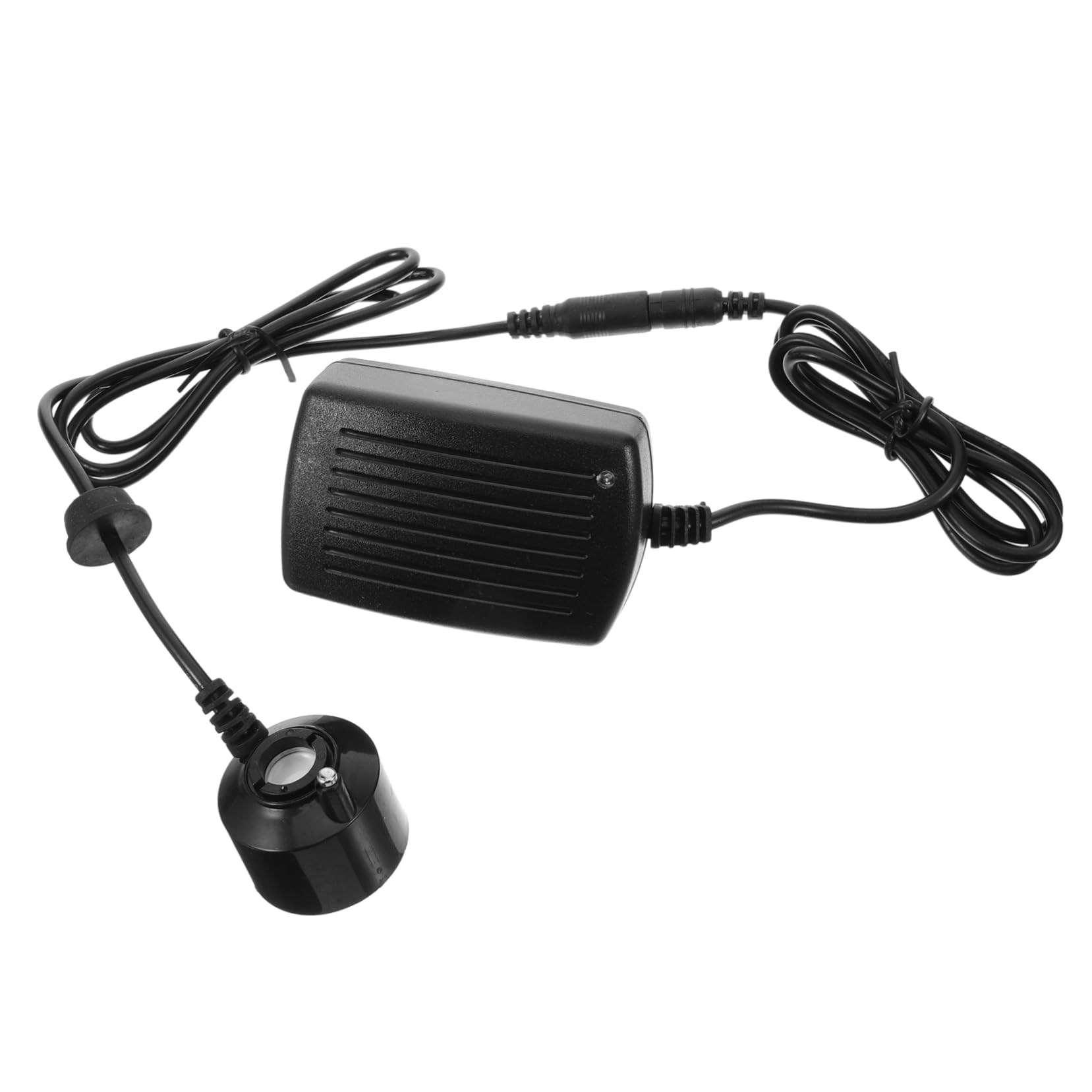 MUSISALY Maker Machine for Fish Tank Aquarium Garden Home Office Bonsai Pond Landscape Us Plug 24v Safe