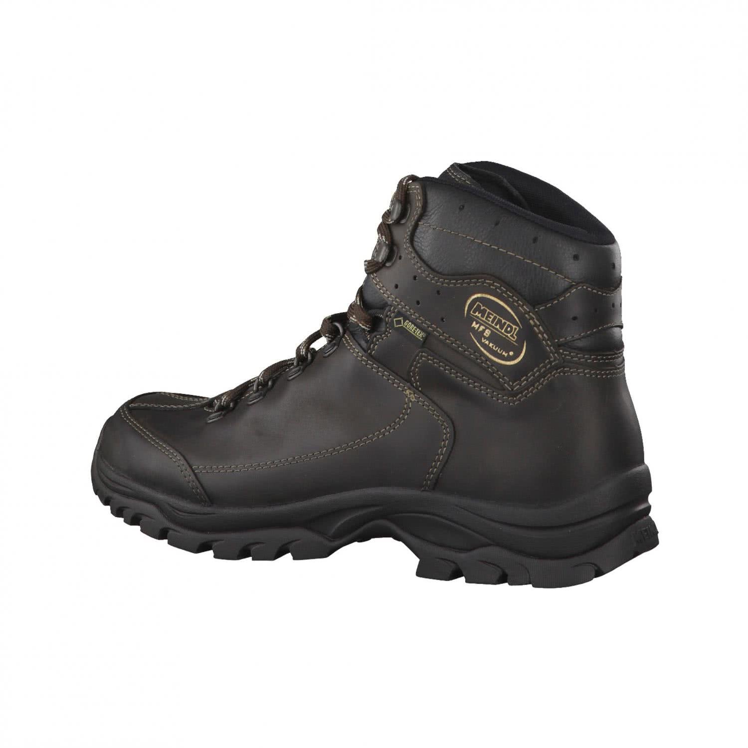 Meindl Vakuum Men Ultra 680084 Herren Sportschuhe - Outdoor