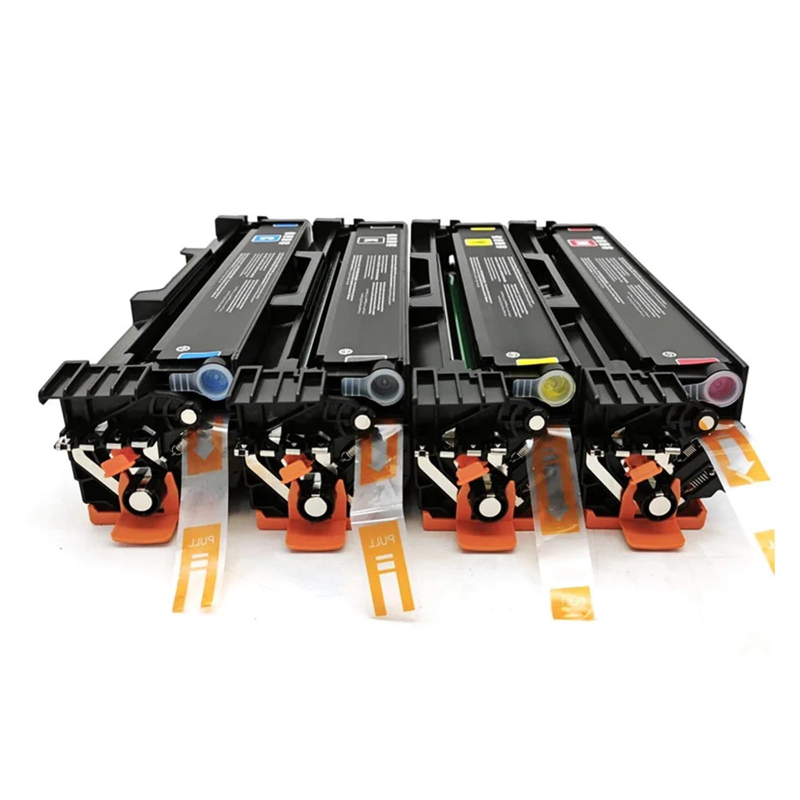 Cartucce toner, compatibile con Lexmark, C3224 C3210K0 C3220K0