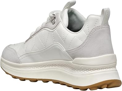 Geox Damen D Spherica Actif X2Sneaker