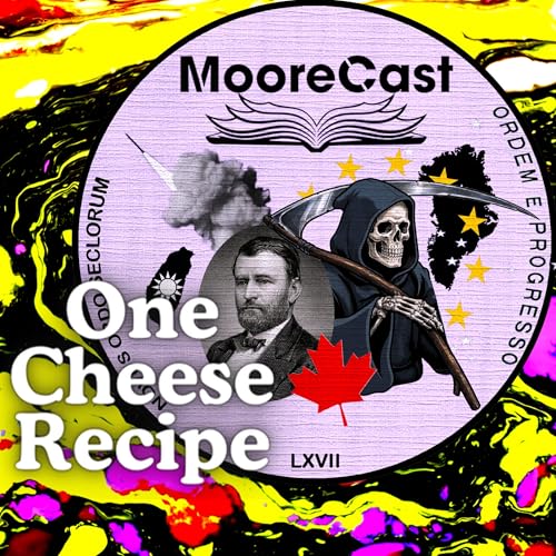 &ldquo;It Is Certainly One Cheese Recipe&rdquo;