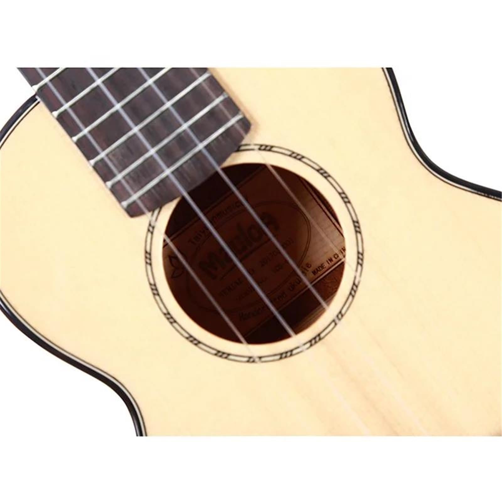 Projektowanie Mody, Piękne, Solidne, Mahoniowe Ukulele Koncertowe 23 Cale Ukulele Set