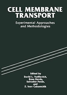 Cell Membrane Transport: Experimental Approaches and Methodologies