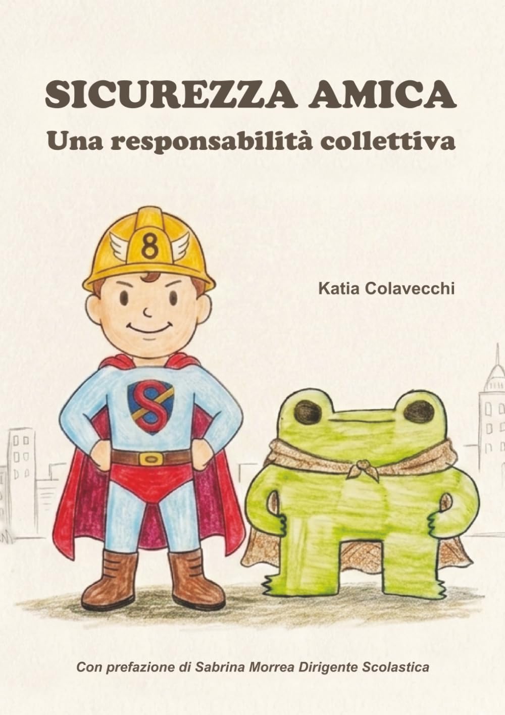 Sicurezza Amica: Una responsabilità collettiva